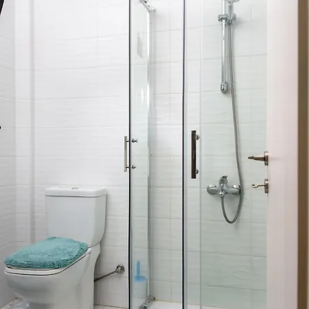 Apartamento Island 102 Larnaca