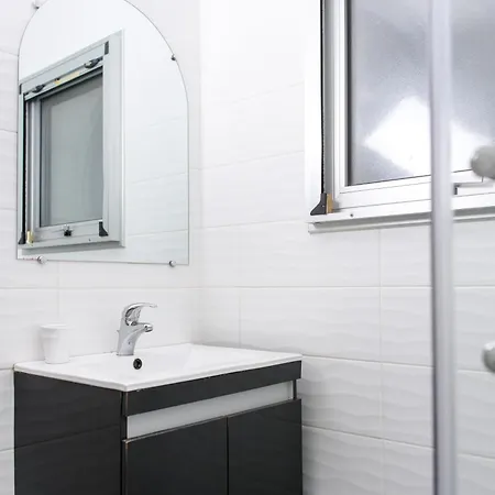 Island 102 Apartamento Larnaca