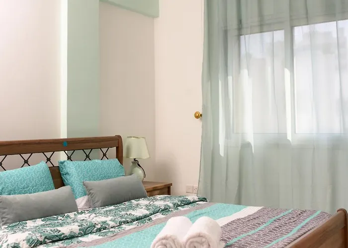 Lejlighed Island 102 *