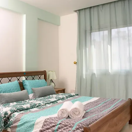 Διαμέρισμα Island 102 *