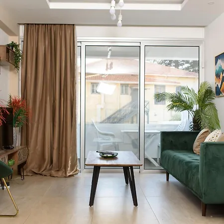 Island 102 Appartamento