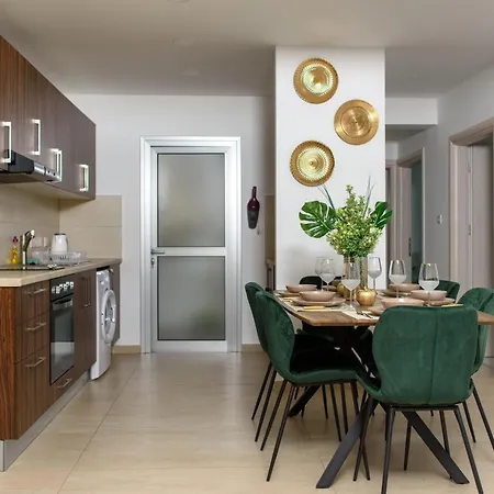 Appartamento Island 102 *