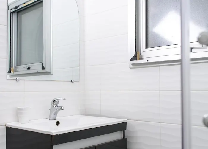 Island 102 Apartamento Lárnaca