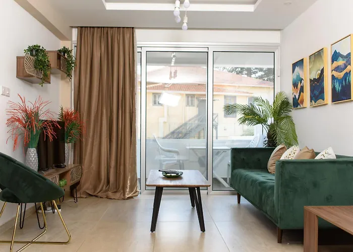 Island 102 Apartamento